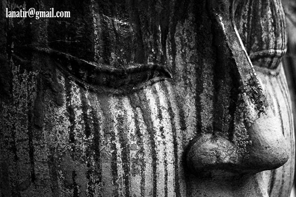 Allseeing Eyes 1