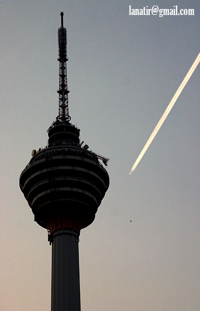 KL Tower