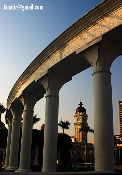 Dataran Merdeka