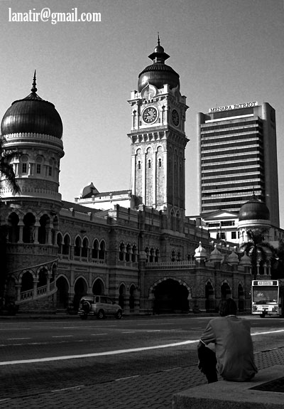 Dataran Merdeka