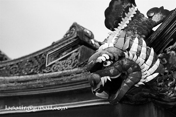 Melaka walkabout