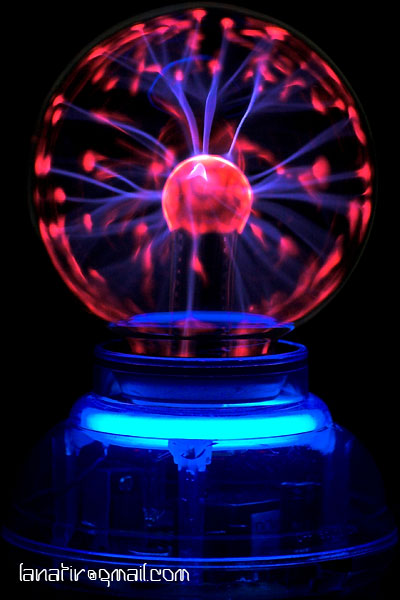 Plasma Ball