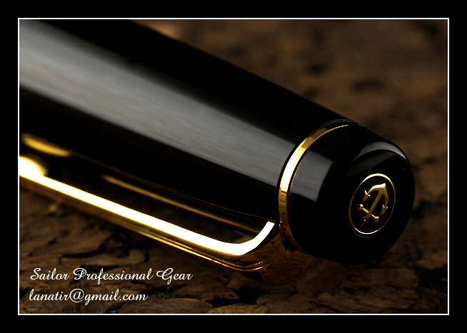 Sailor Pro Gear