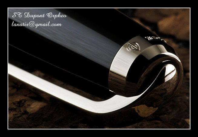 ST Dupont Orpheo