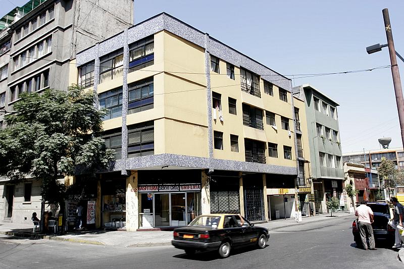 Santiago