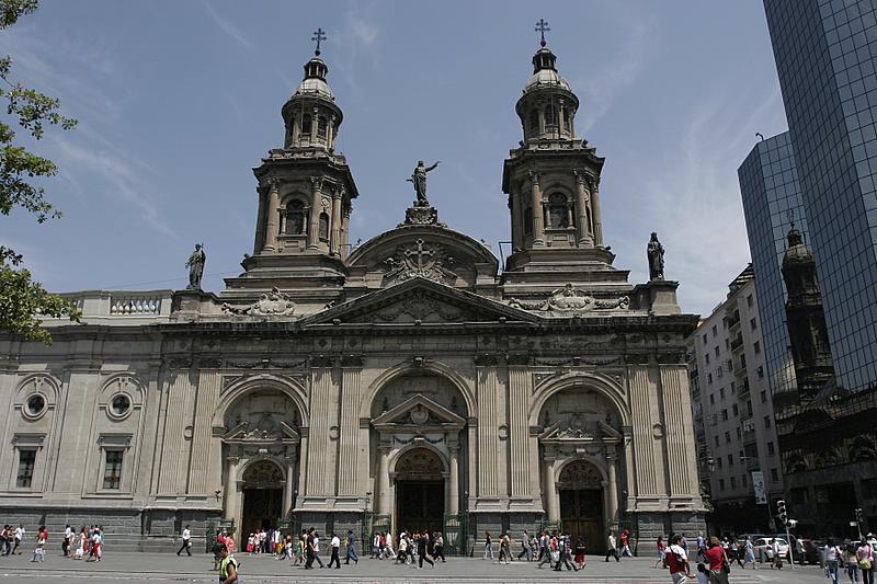 Santiago
