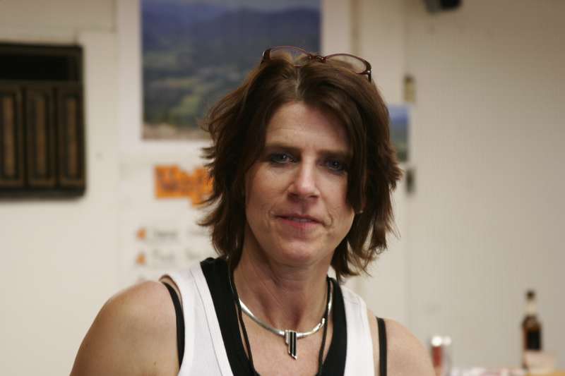 Gail