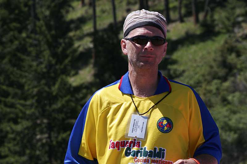 Steve F.