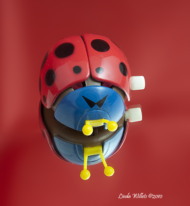 Monthly Challenge- 6 series of 5- Series3