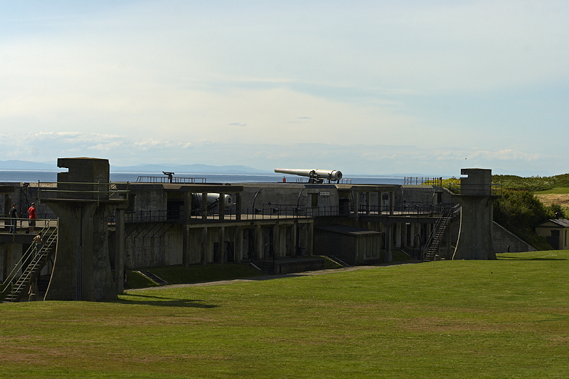 Fort Casey State Park