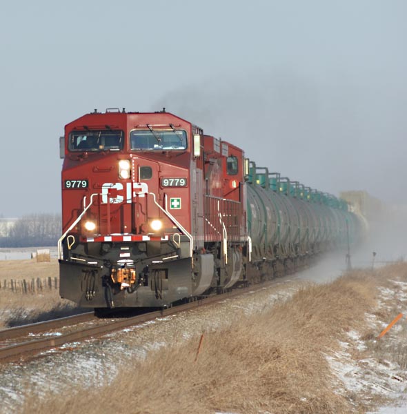 CP Extra 9779 South