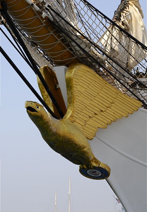 USCG Eagle