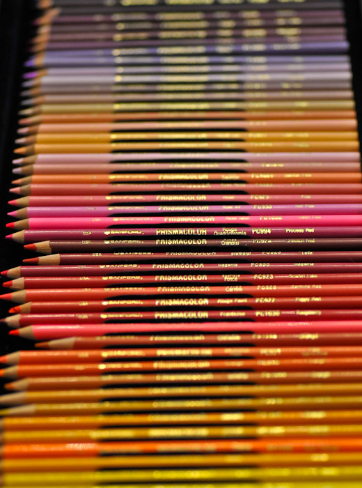No. 1 - Any colour you like