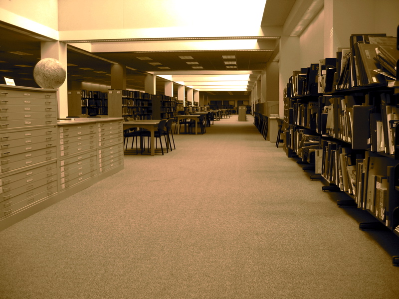 SDSU Library