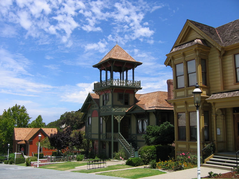Old Town