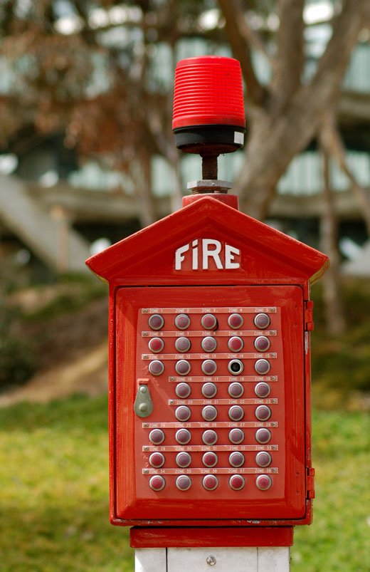 Fire Box 2