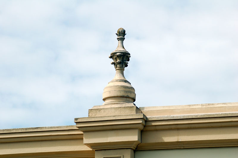 Architectural Detail 4