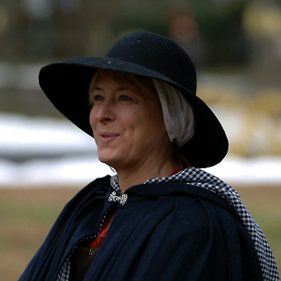 WASHINGTON CROSSING 2006