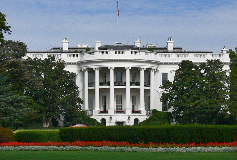White House.JPG