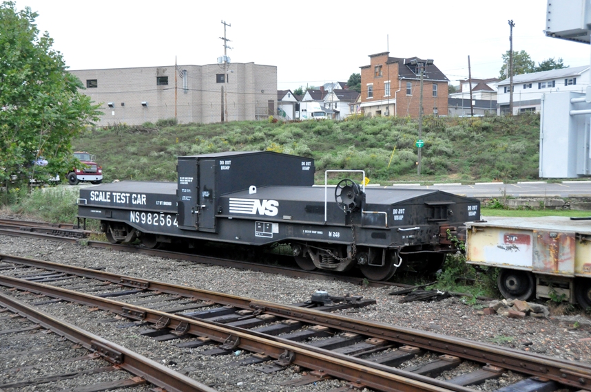 12 - at Pennsylvania Transformer - Canonsburg PA