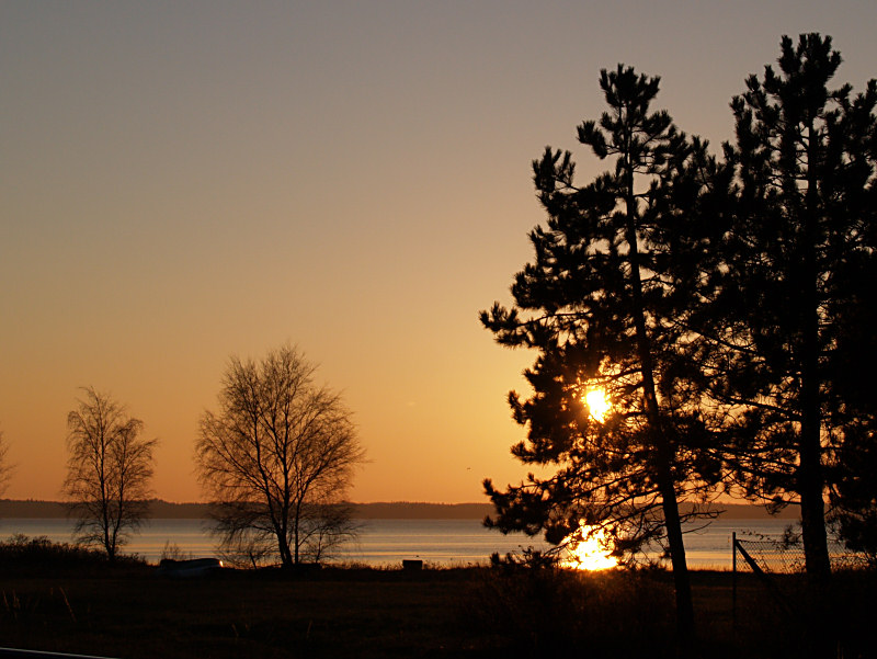 2005-11-27 Sunset