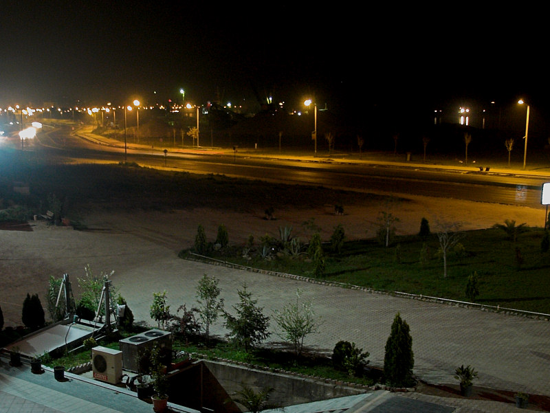 2006-03-28 From Emex hotel Kartal