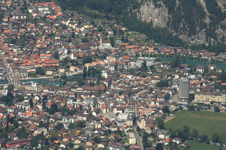 Interlaken