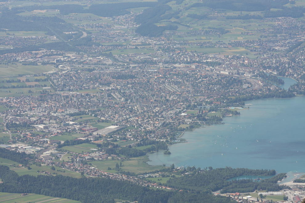 Niesen