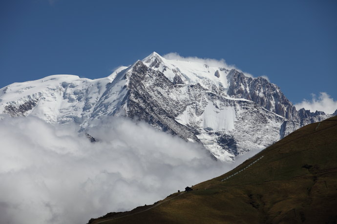 Mont Blanc