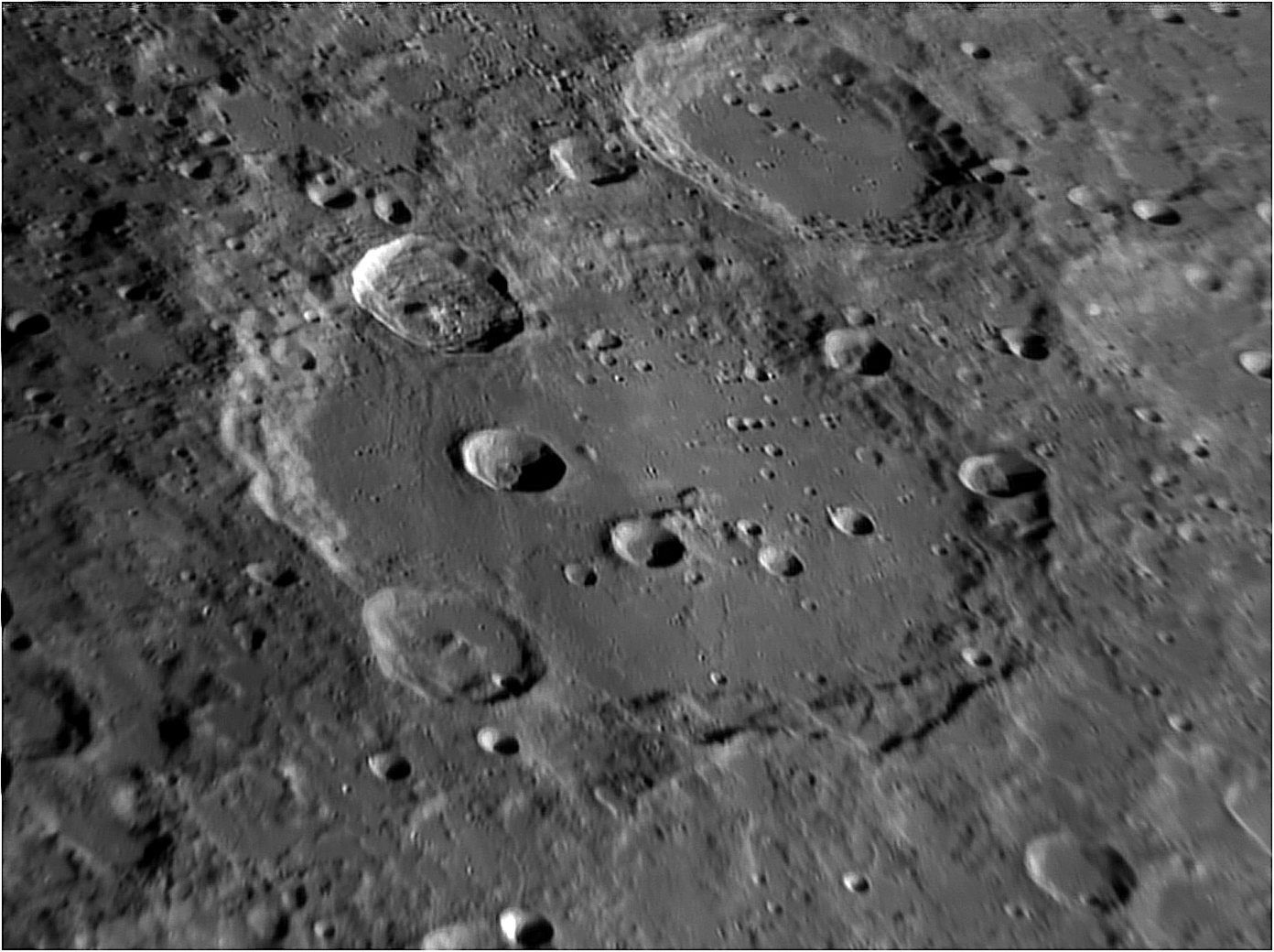 Clavius