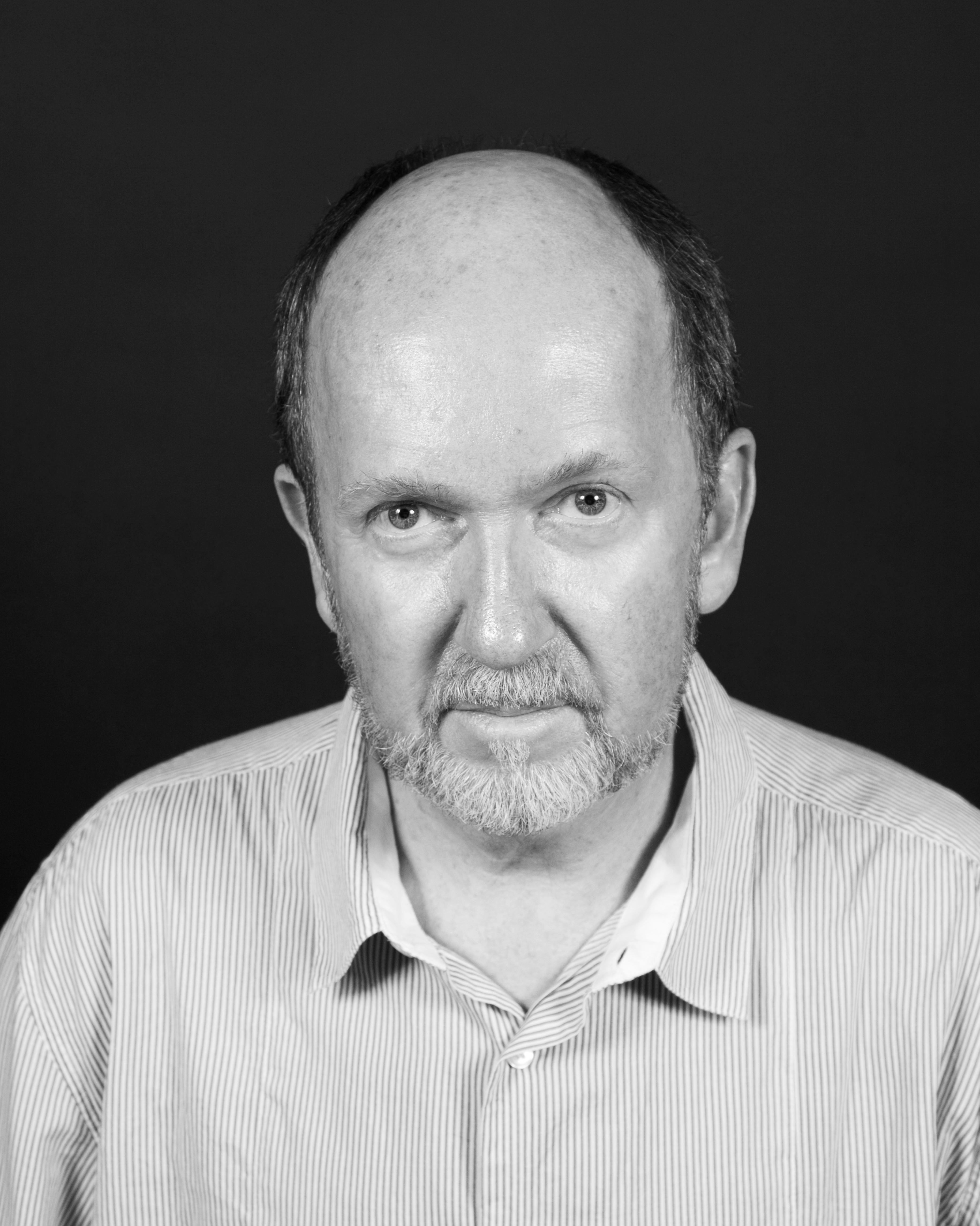 Stephen Carnell 2009 Producer, Director, Writer