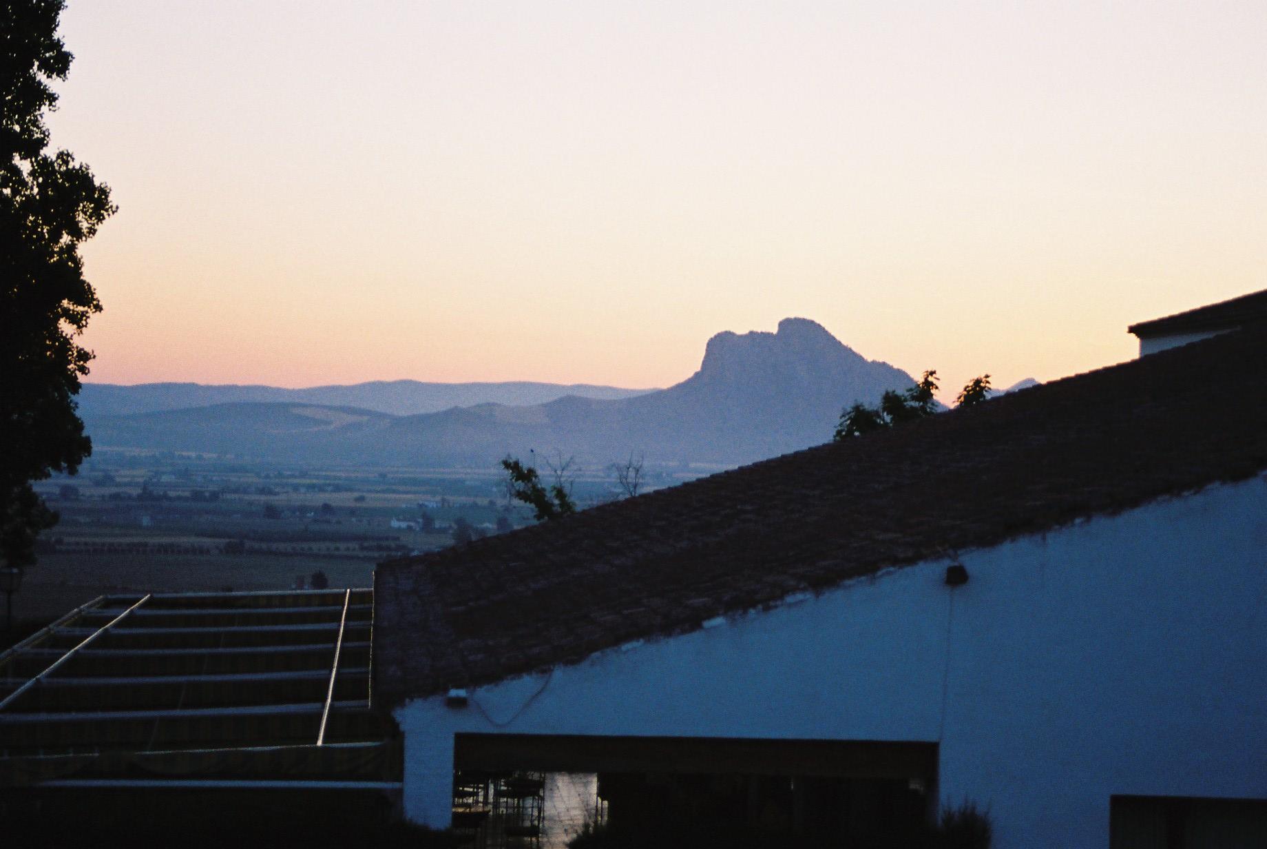 Antequera Parador