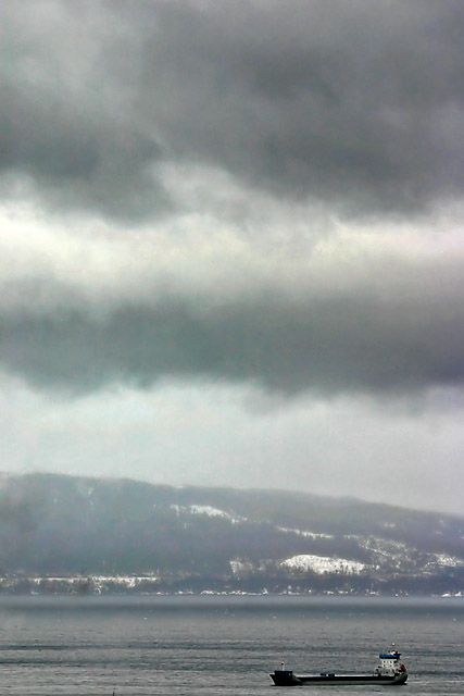 Clouds