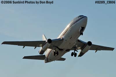 Cayman B737-236(A) VP-CKX aviation stock photo #0289