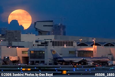 MIA - Miami International Airport Photos Gallery