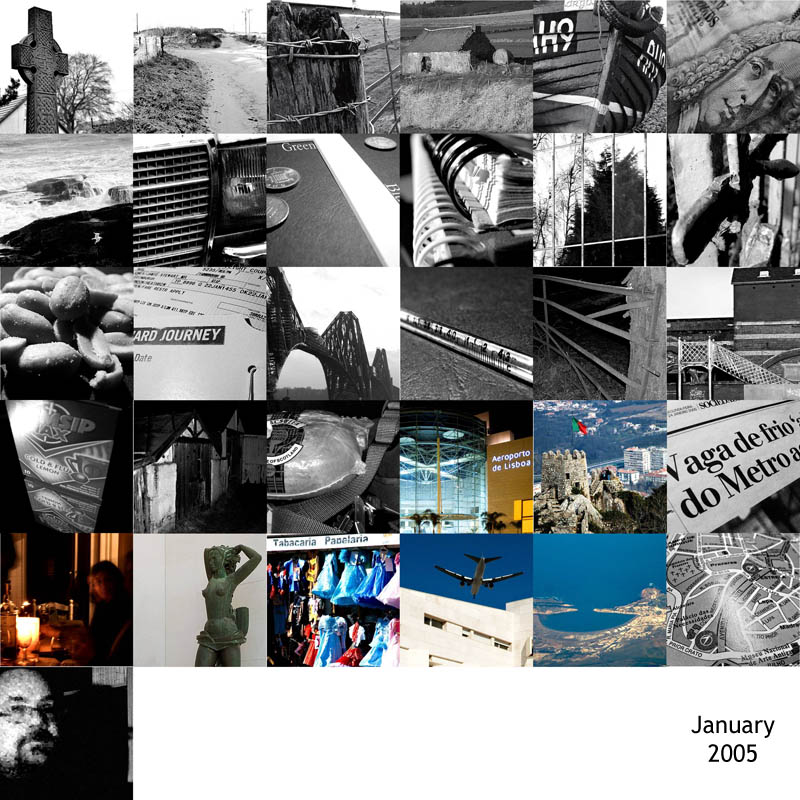 January 2005