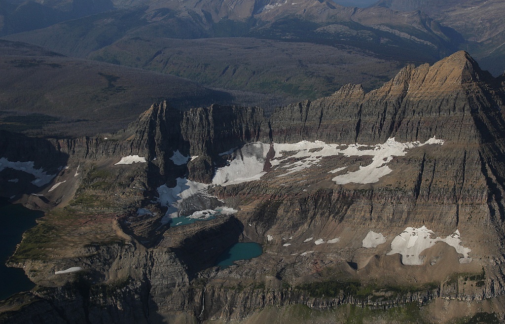 Shepard Glacier <br> (GlacierNP090109-_316.jpg)