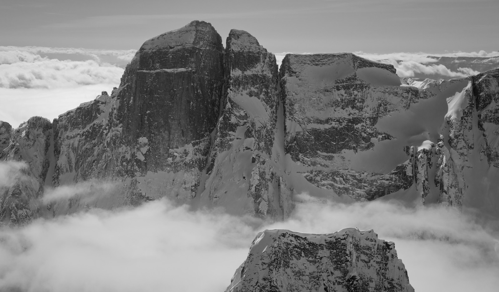 Mt. Dag From The North <br> (Valhallas_030913_048-10.jpg)