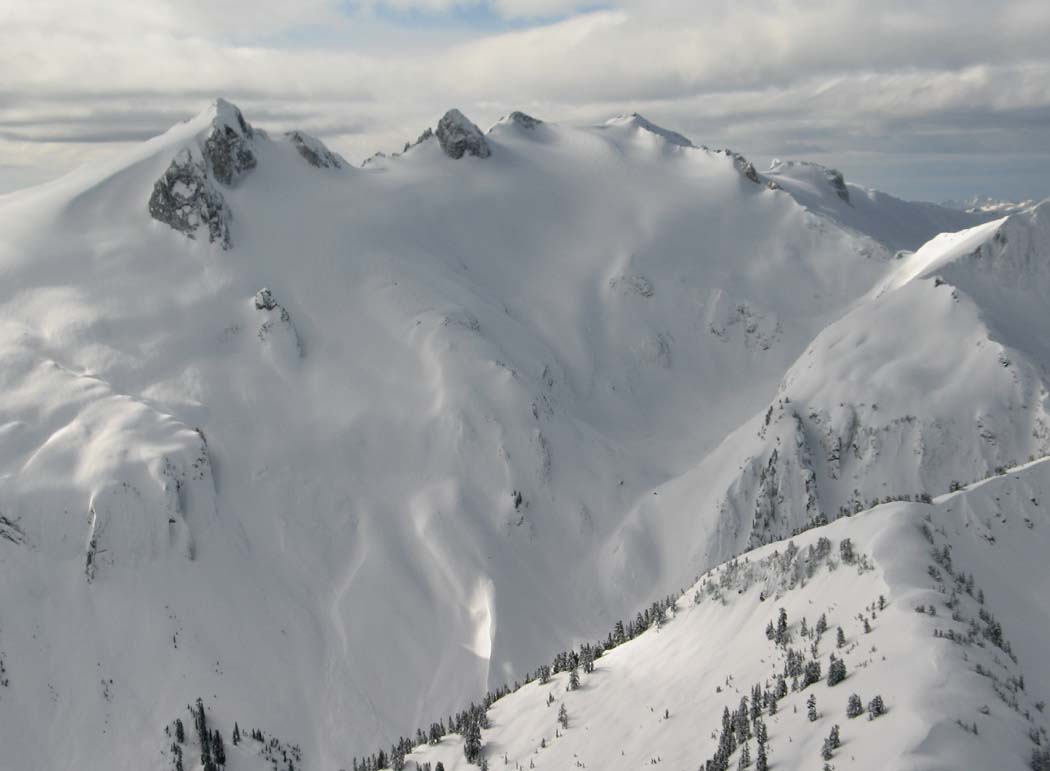 Snow King, NW Face (SnowKing030106-08adj.jpg)