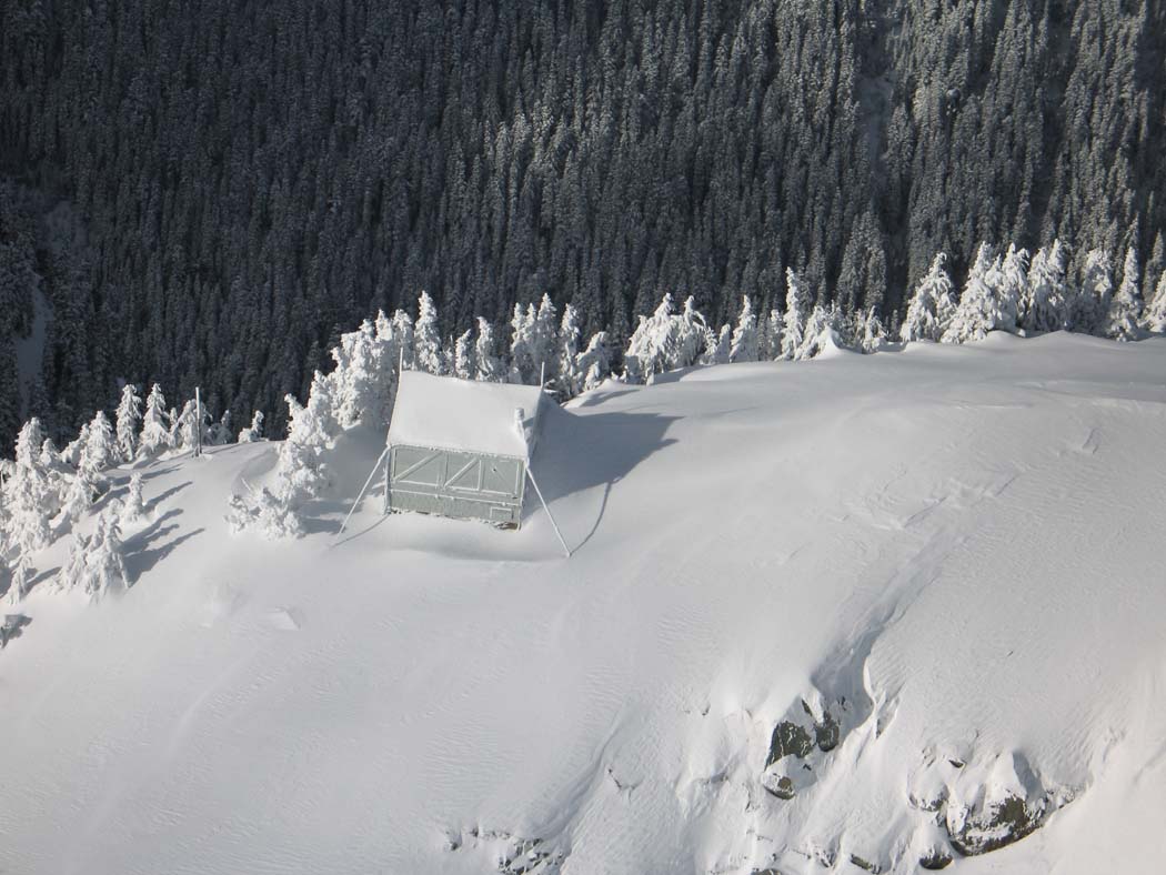 Copper Mt Lookout (CopperMt111405-48adj.jpg)