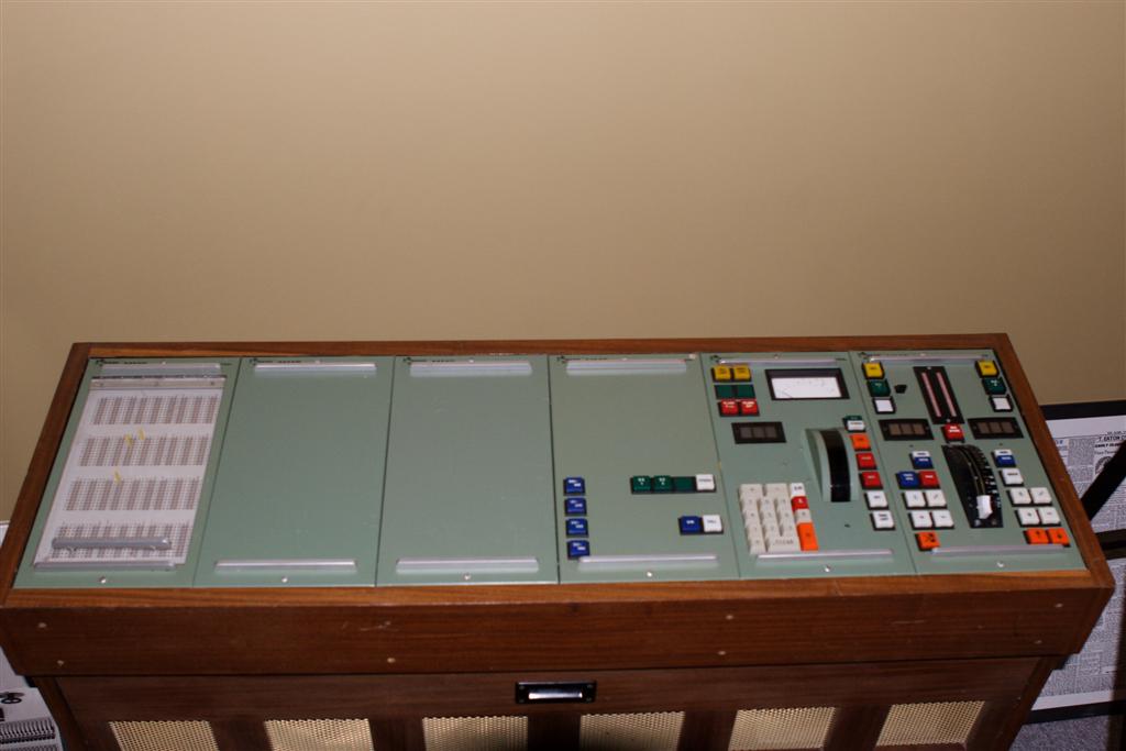 Strand MMS (Modular Memory System)