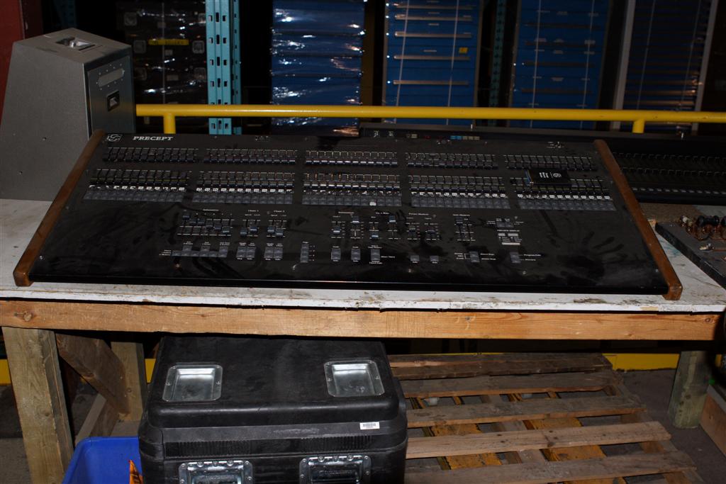 LSC Precept 48