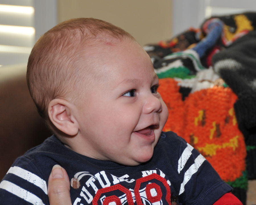 Happy Mason