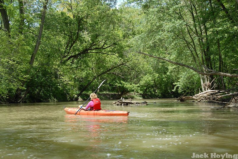 Stillwater River