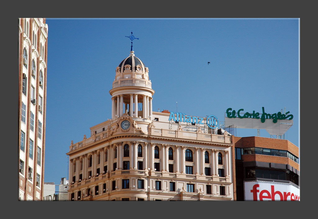 Plaza del Callao