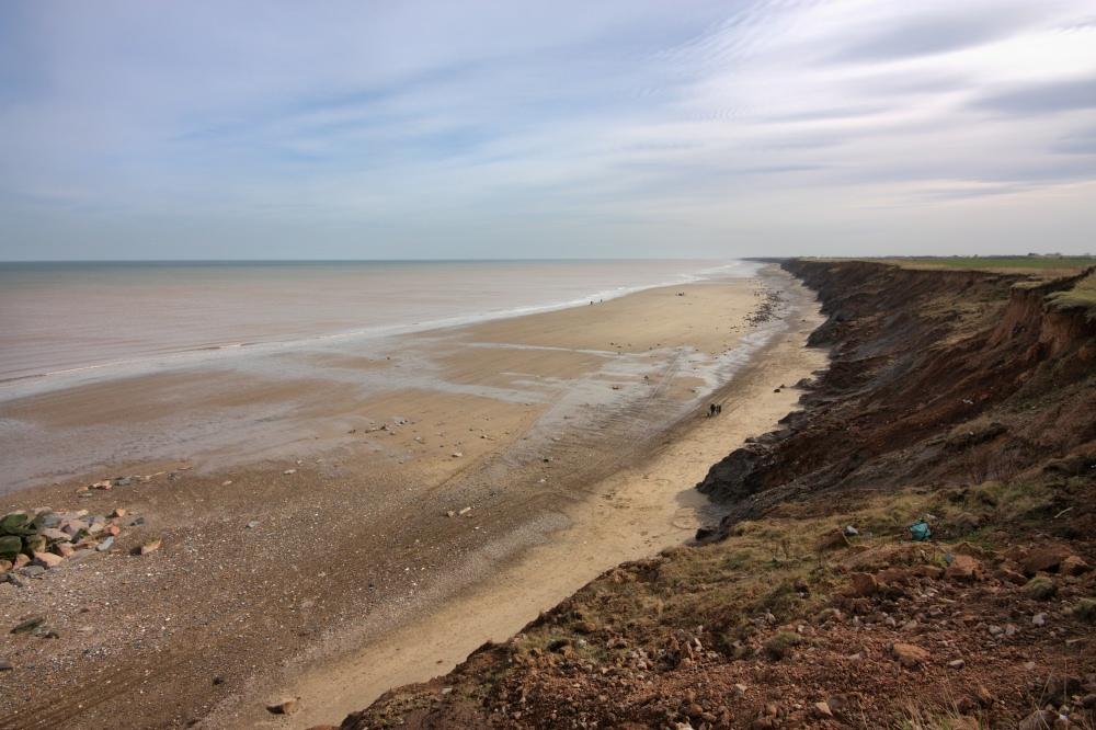 Mappleton beach 2