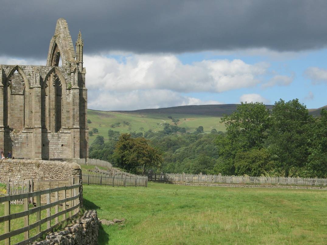  Bolton Abbey G6 -032