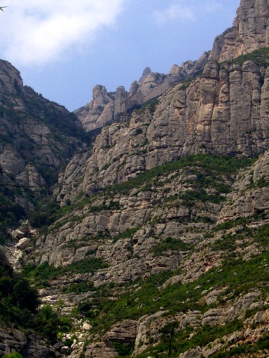 Monserat