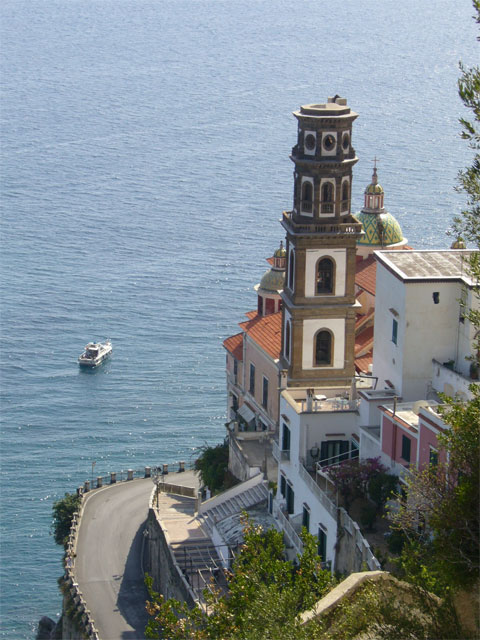 Atrani