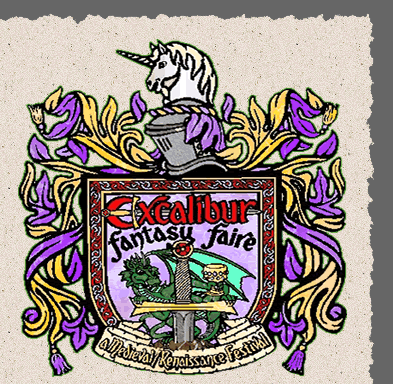 Excalibur Fantasy Faire